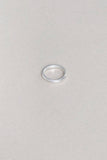 Round Ring 3mm
