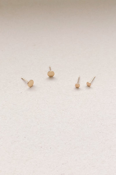 Disc Studs