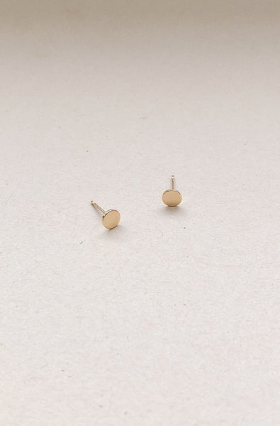 Disc Studs
