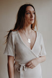 Woman Necklace
