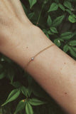 Diamond Bracelet