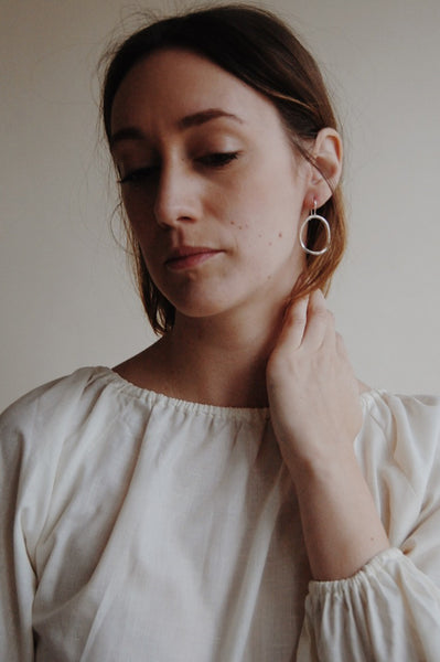 Isle Earrings