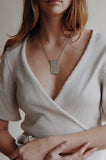 Woman Necklace
