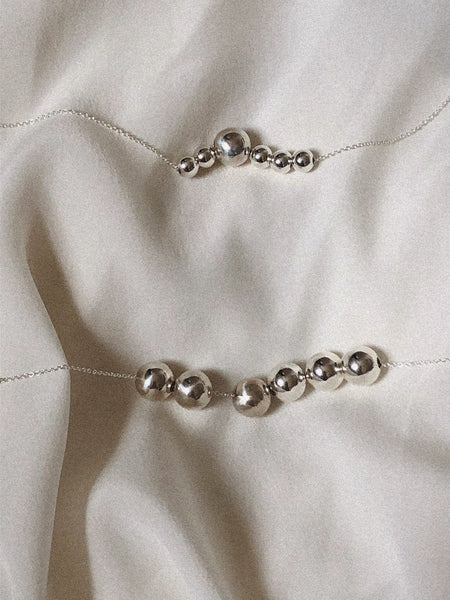 Ball Bracelet II