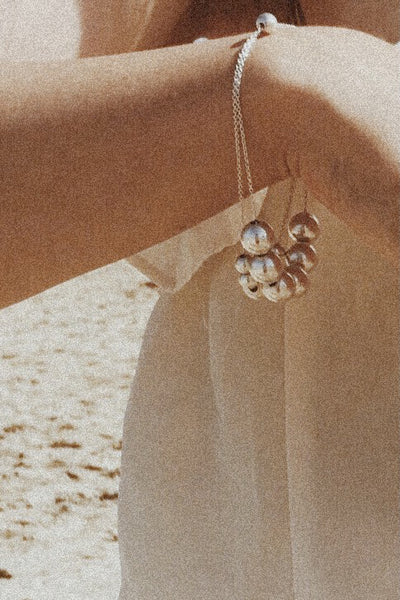 Ball Bracelet II