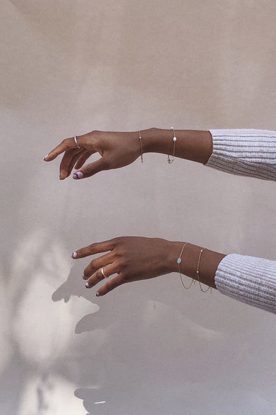 Diamond Bracelet