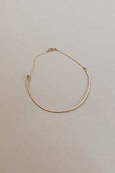 Collar Necklace