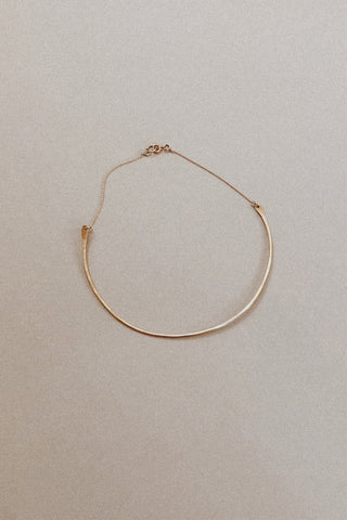 Collar Necklace