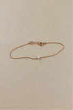 Diamond Bracelet