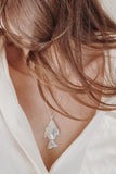 Fish Necklace