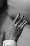 Round Ring 2mm