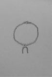Letter Bracelet