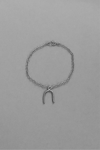 Letter Bracelet