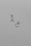 Letter Earring | Single
