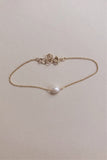 Pearl Bracelet