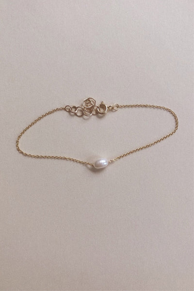 Pearl Bracelet