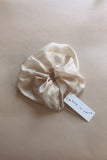 Lasso La Lune Silk Scrunchie