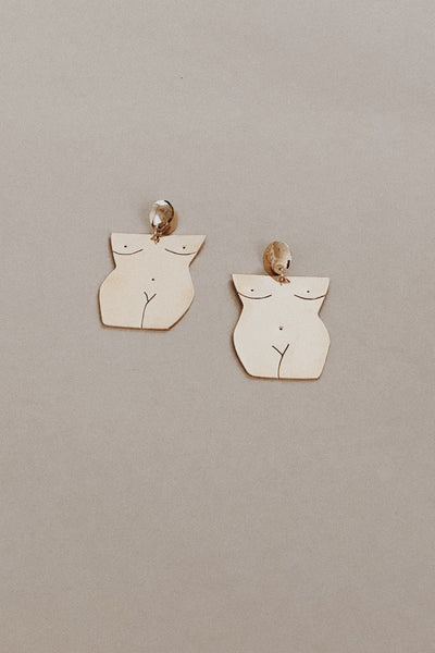 Woman Earrings