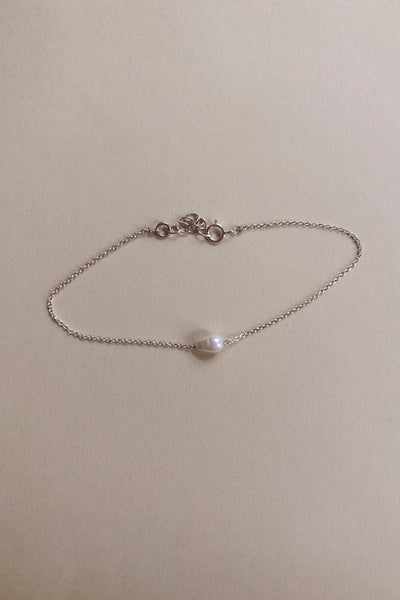 Pearl Bracelet