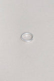 Round Ring 3mm