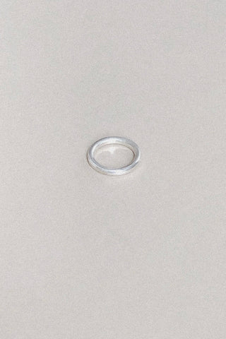 Round Ring 3mm