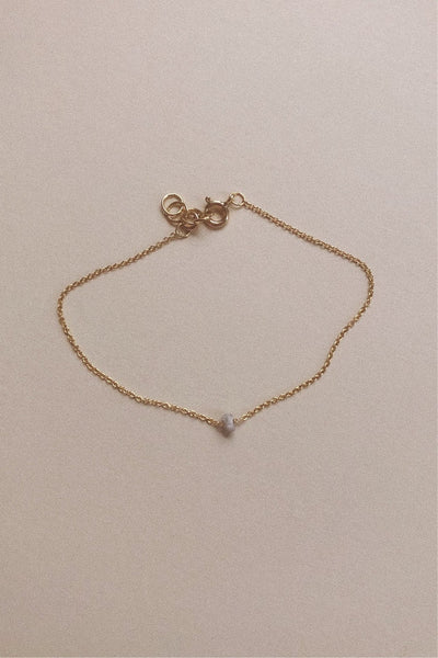 Diamond Bracelet