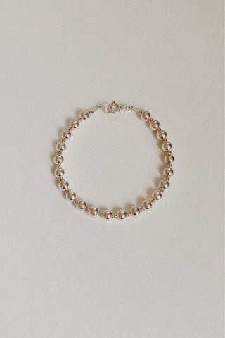 Beaded Bracelet