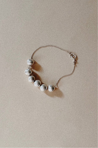 Ball Bracelet II