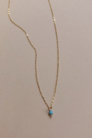 Gemstone Necklace | Various Stones