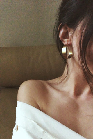 Wide Hoops