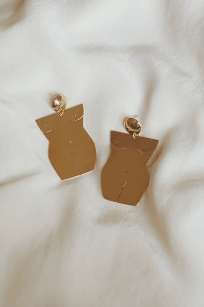 Woman Earrings