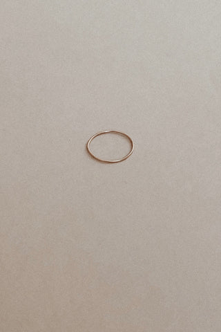 Fine Ring