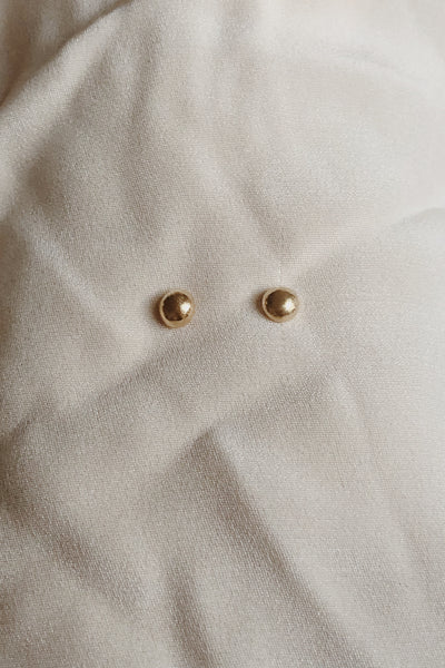 Pebble Studs