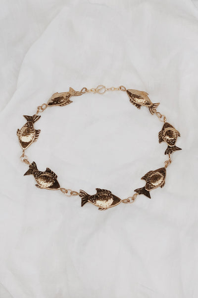 Fish Collar