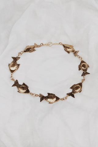 Fish Collar