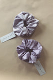 Lasso La Lune Hemp Silk Scrunchie