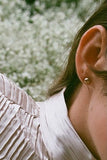 Pebble Studs