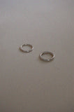 Round Ring 2mm
