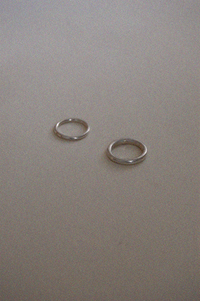 Round Ring 2mm