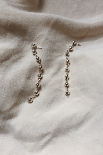Ball Earrings