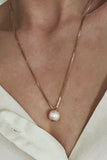 Pearl Necklace I