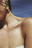 Wave Earrings