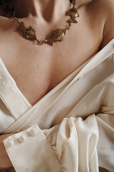 Fish Collar