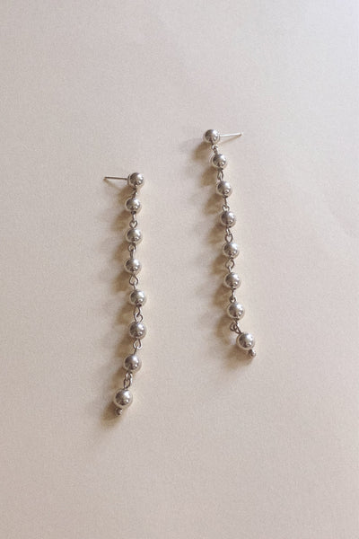 Ball Earrings