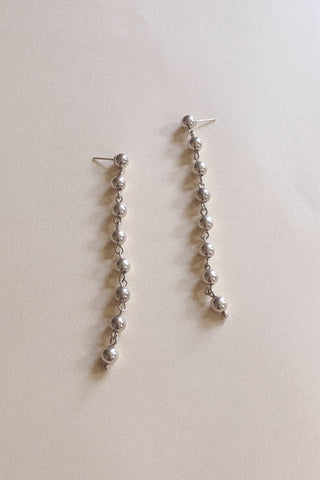 Ball Earrings