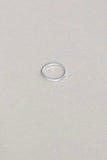 Round Ring 2mm