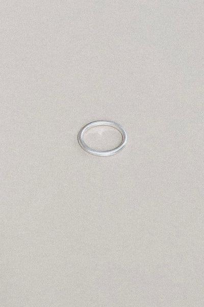 Round Ring 2mm