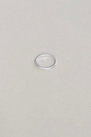 Round Ring 2mm