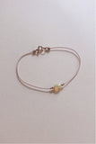 Opal Silk Bracelet