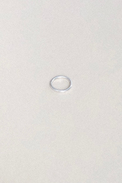 Round Ring 2mm | Pinky | GIANTLION
